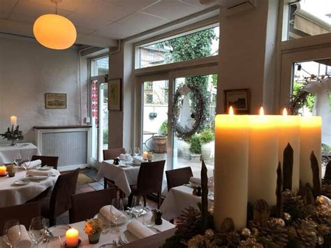restaurant frederiksberg have
